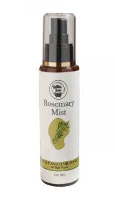 Rosemary Mist
