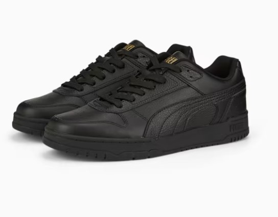RBD Game Low Unisex Sneakers