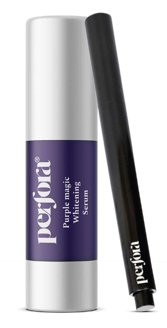 Teeth Whitening Serum + Pen Combo