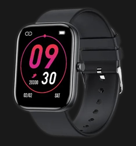 FIRE-BOLTT Dazzle Plus BSW037 Smartwatch