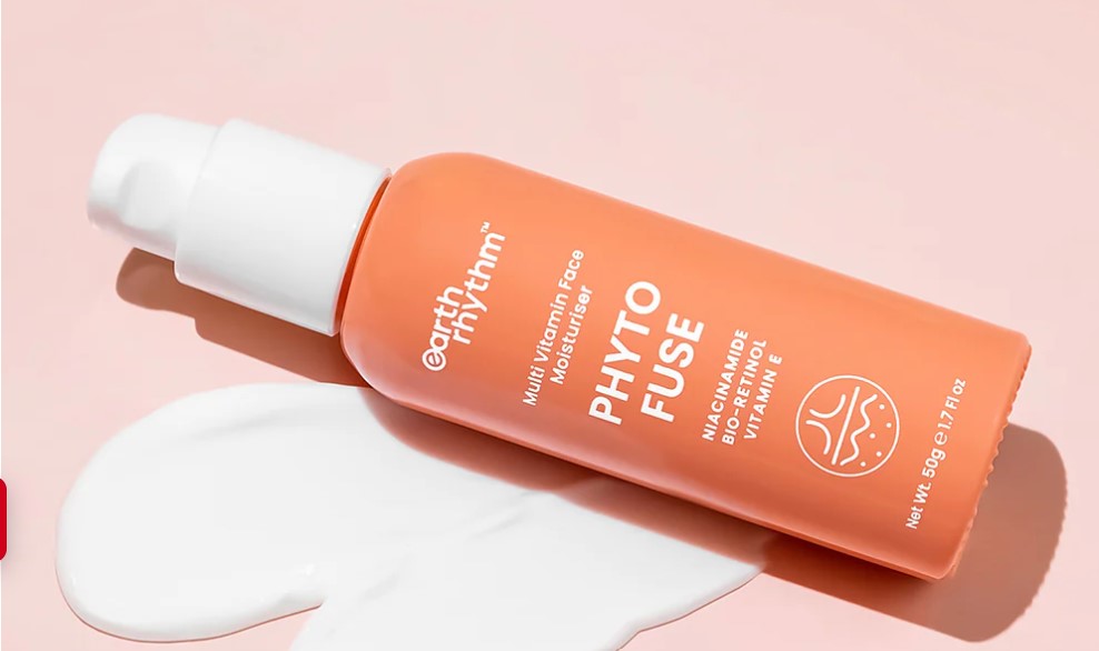 Phyto-Fuse Multi-Vitamin Face Moisturiser