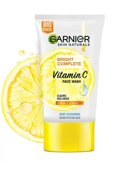 GARNIER Bright Complete Vitamin C