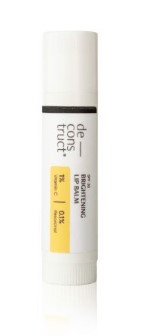 Brightening Lip Balm