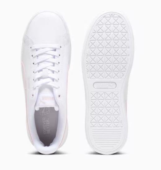 Vikky V3 Leather Women's Sneakers RECYCLED