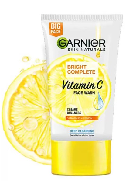 GARNIER Bright Complete Vitamin C