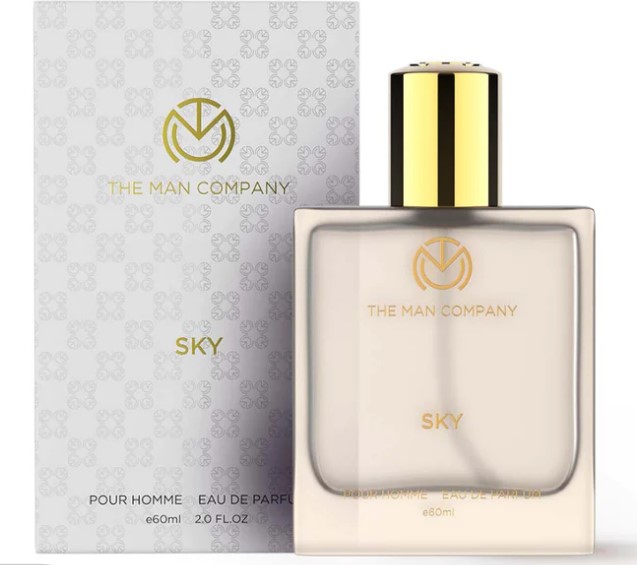 Eau De Parfum Sky