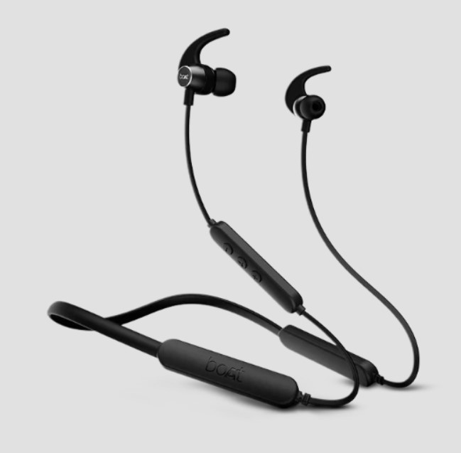Rockerz 255 Pro+