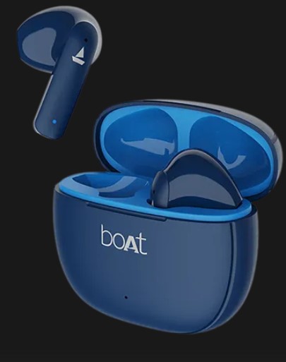 boAt Airdopes 100 TWS Earbuds