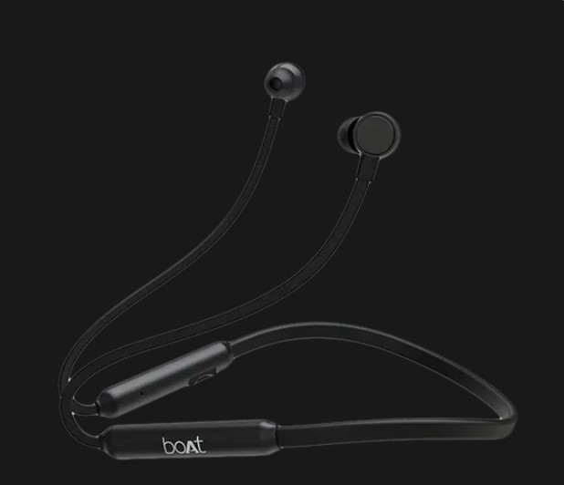 boAt Rockerz 103 Pro Neckband