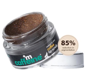 Coffee Lip Scrub