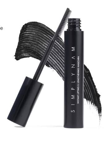 Clean Lashes Mascara