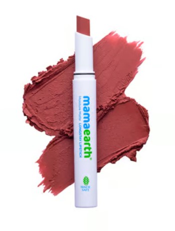 Moisture Matte Long Stay Lipstick