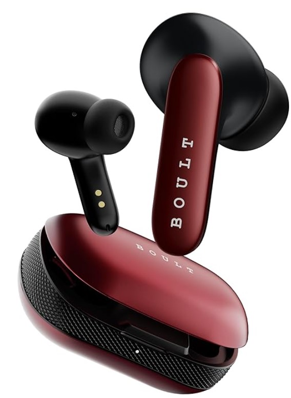 Boult Audio Newly Launched Z20 Pro Bluetooth Truly Wireless in Ear Earbuds