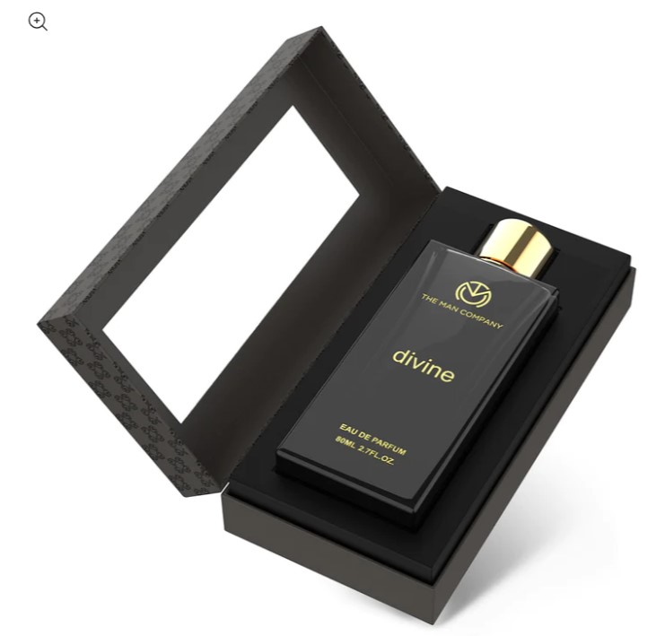 EDP Divine Perfume