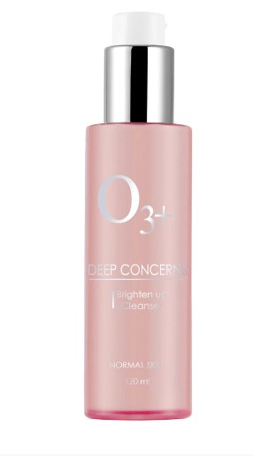Brighten Up Cleanser