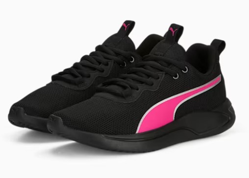 Resolve Modern Weave Unisex Running Shoes