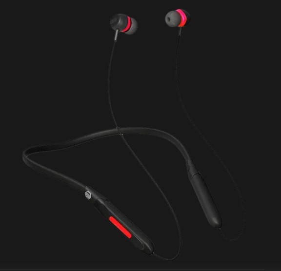 Nu Republic Jive J2 Neckband