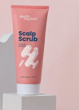Scalp Scrub Aha & Betaine