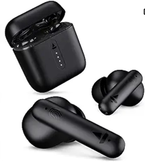 boAt Airdopes 141 Bluetooth TWS Earbuds