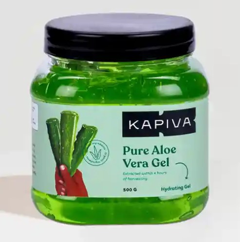 Aloe Vera Skin Gel