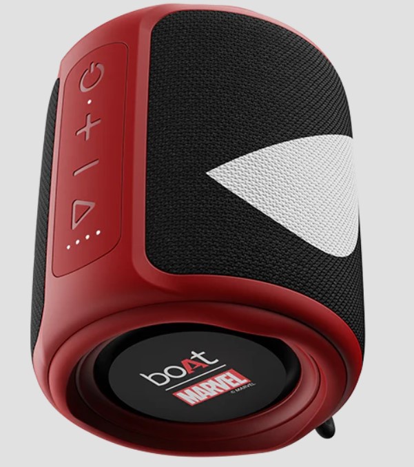 Stone 350 Deadpool Edition