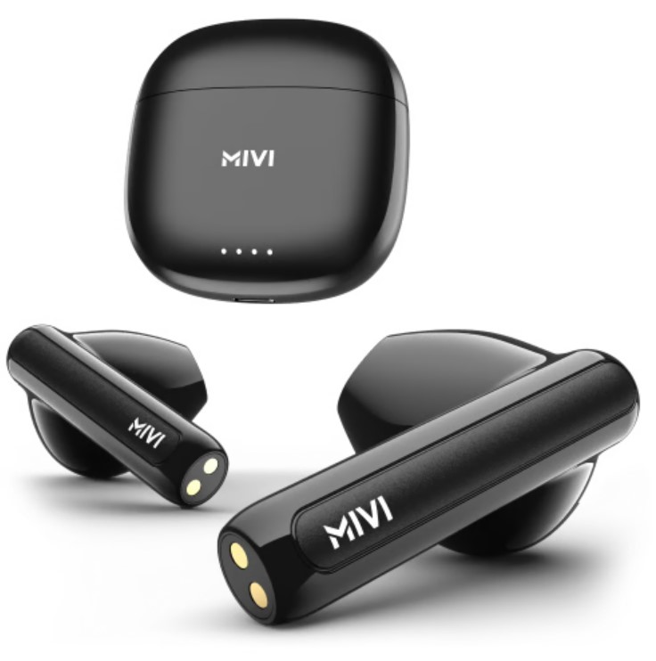 DuoPods A250 Swift Charge Technology DuoPods