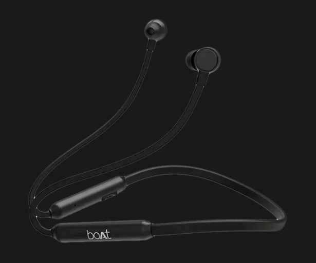 boAt Rockerz 103 Pro Neckband