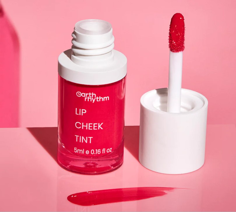 Lip & Cheek Tint