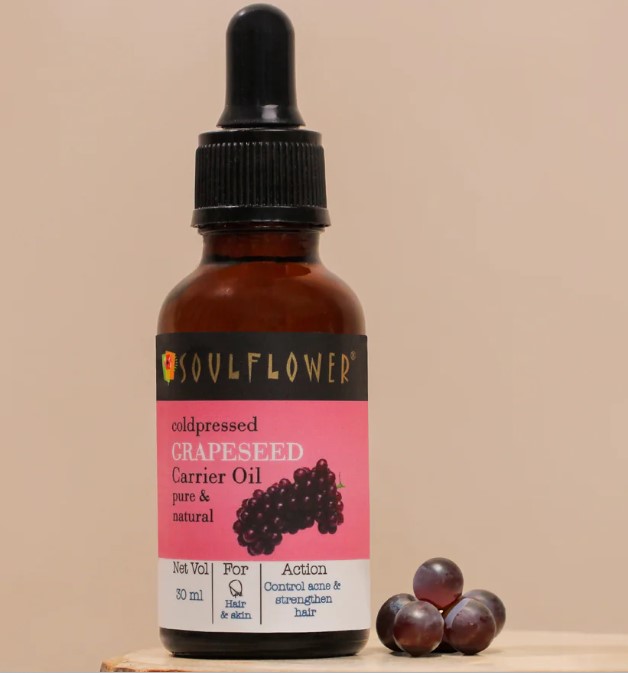 Grapeseed Oil
