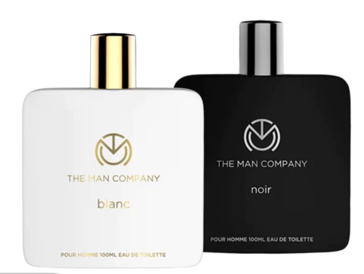 Master Blaster Fragrances