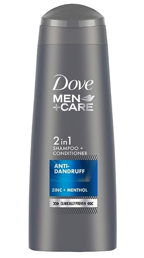 Dove Men+Care Anti Dandruff 2in1