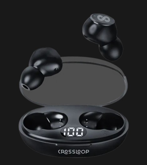 CROSSLOOP Krysta Podz TWS Earbuds