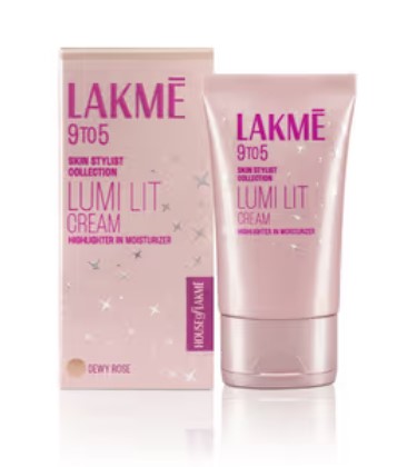 Lakme Lumi Skin Cream