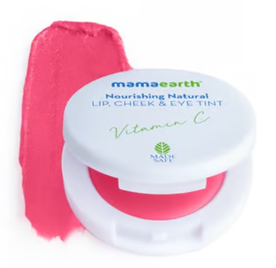 Nourishing Natural Lip Cheek