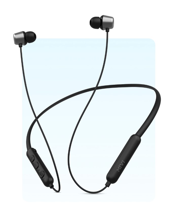 Collar D25 Light Weight Neckband