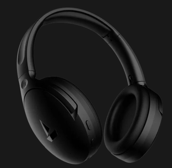 boAt Rockerz 551 ANC Bluetooth Headphone with Mic