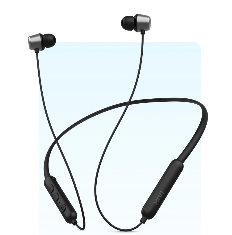 Collar D25 Light Weight Neckband