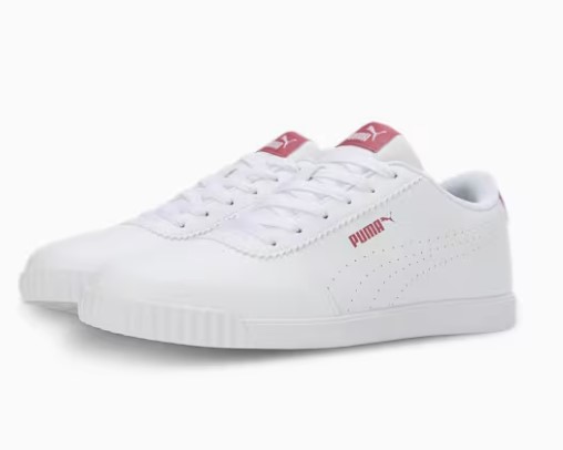 Carina Slim Perf Women's Sneakers