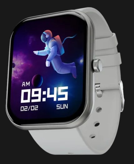 FIRE-BOLTT Dazzle Plus BSW037 Smartwatch