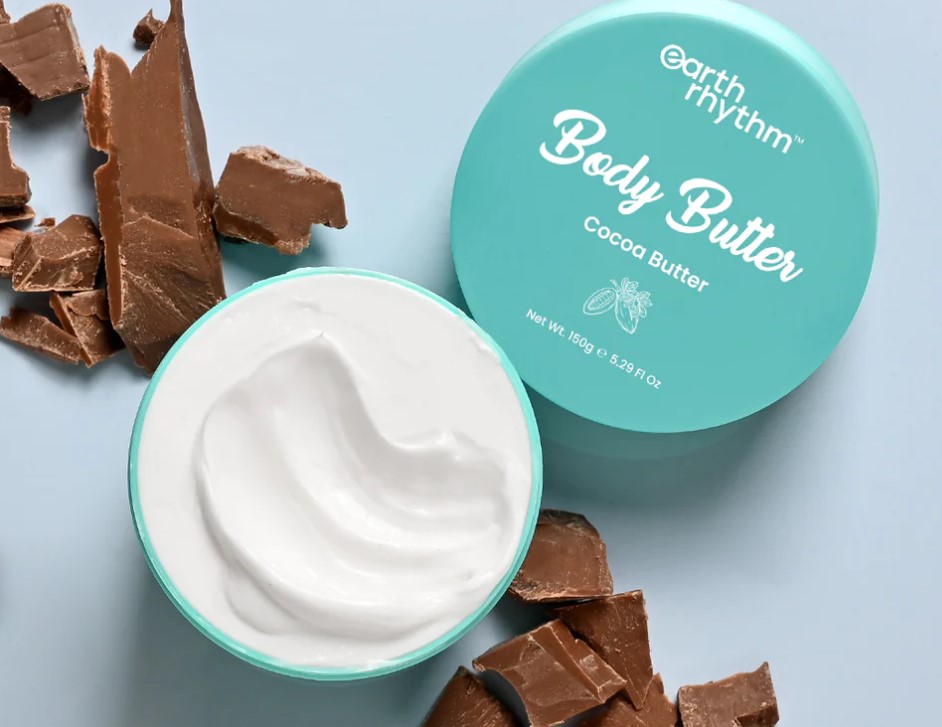 Cocoa Body Butter