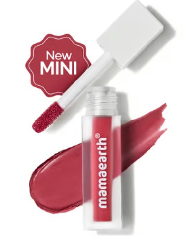 Feather Light Liquid Matte Lipstick