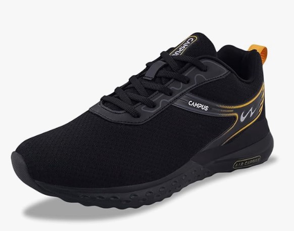Campus Mens Atlantis Running