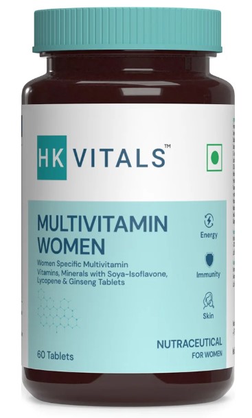 HK Vitals Multivitamin