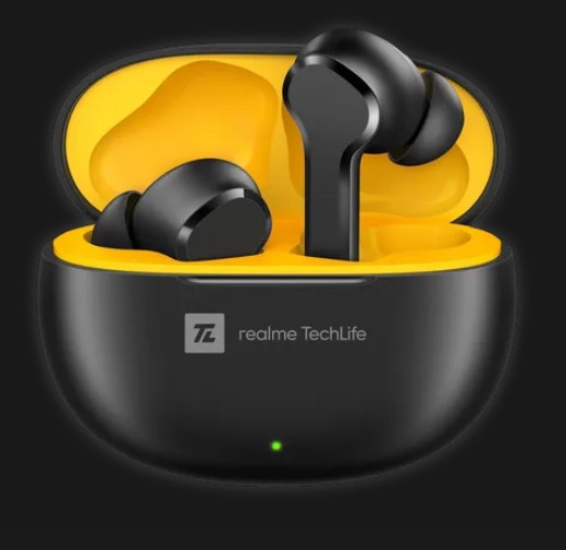 realme Techlife T100 Earbuds