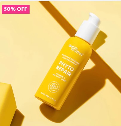 Phyto-Repair Vitamin C Face Moisturiser