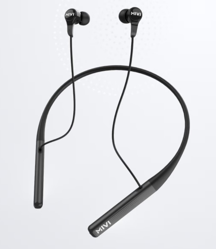Collar-2B Earbuds