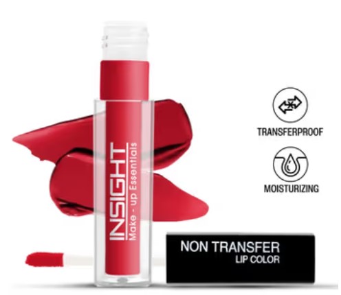 Insight Cosmetics Non-Transfer Lip Color