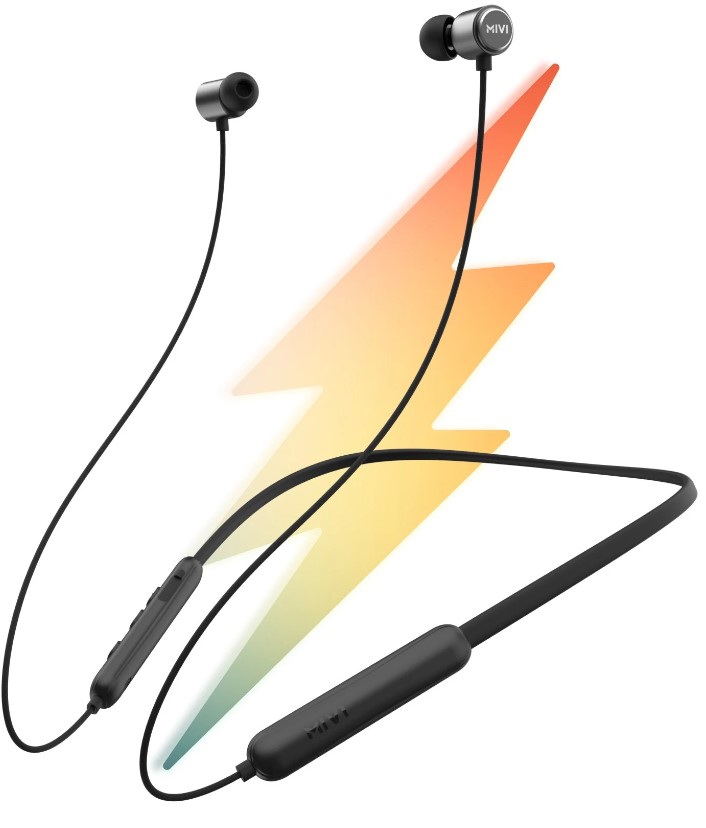 Collar Flash Earbuds