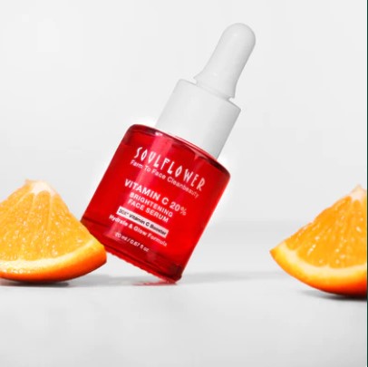 30X Vitamin C Serum