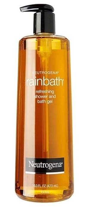 Neutrogena Rainbath Refreshing Showel Gel